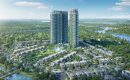CĂN HỘ ECO SKY RETREAT