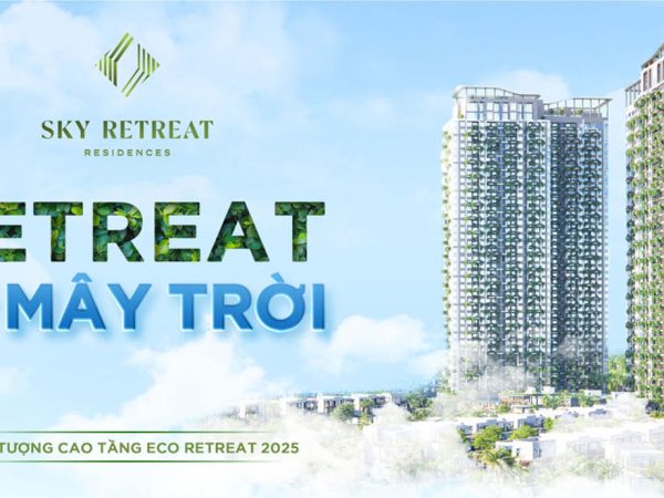 Căn hộ Eco Sky Retreat