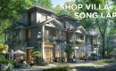 SHOP VILLA SONG LẬP