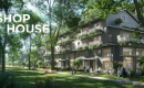 SHOPHOUSE NGANG 7,5M