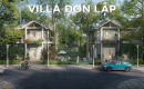 VILLA ĐƠN LẬP