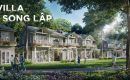 VILLA SONG LẬP