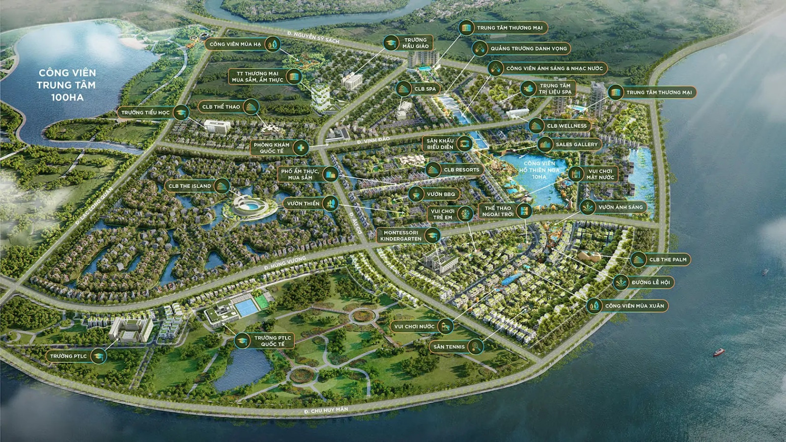 Tổng quan dự án